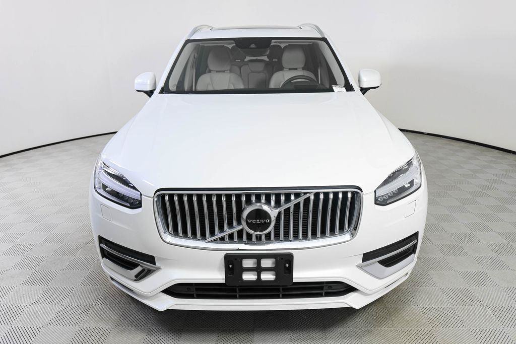 Used 2021 Volvo XC90 T8 Inscription Expression w/ Advanced Package AWD/4WD image 37