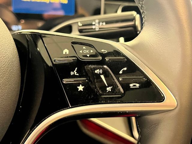 Certified 2026 Mercedes-Benz E 350 4MATIC Sedan image 23