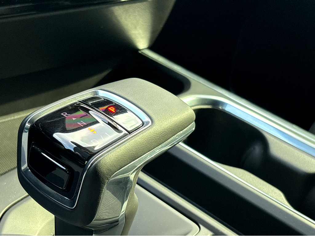 Used 2026 Chevrolet Silverado 1500 High Country w/ Midnight Edition image 12