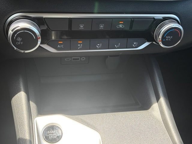 New 2026 Nissan Altima 2.5 SV FWD image 22