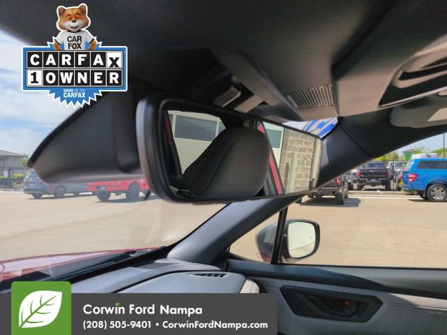 Used 2025 Subaru Forester Premium w/ Convenience Package #1 AWD/4WD image 20
