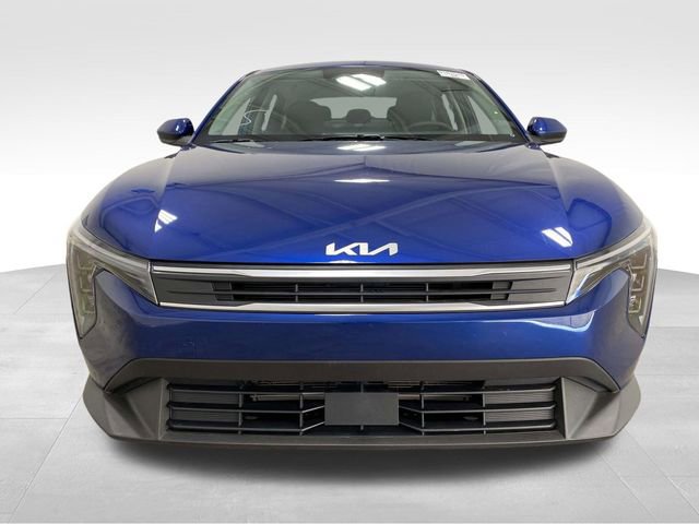 Used 2025 Kia K4 LXS image 6