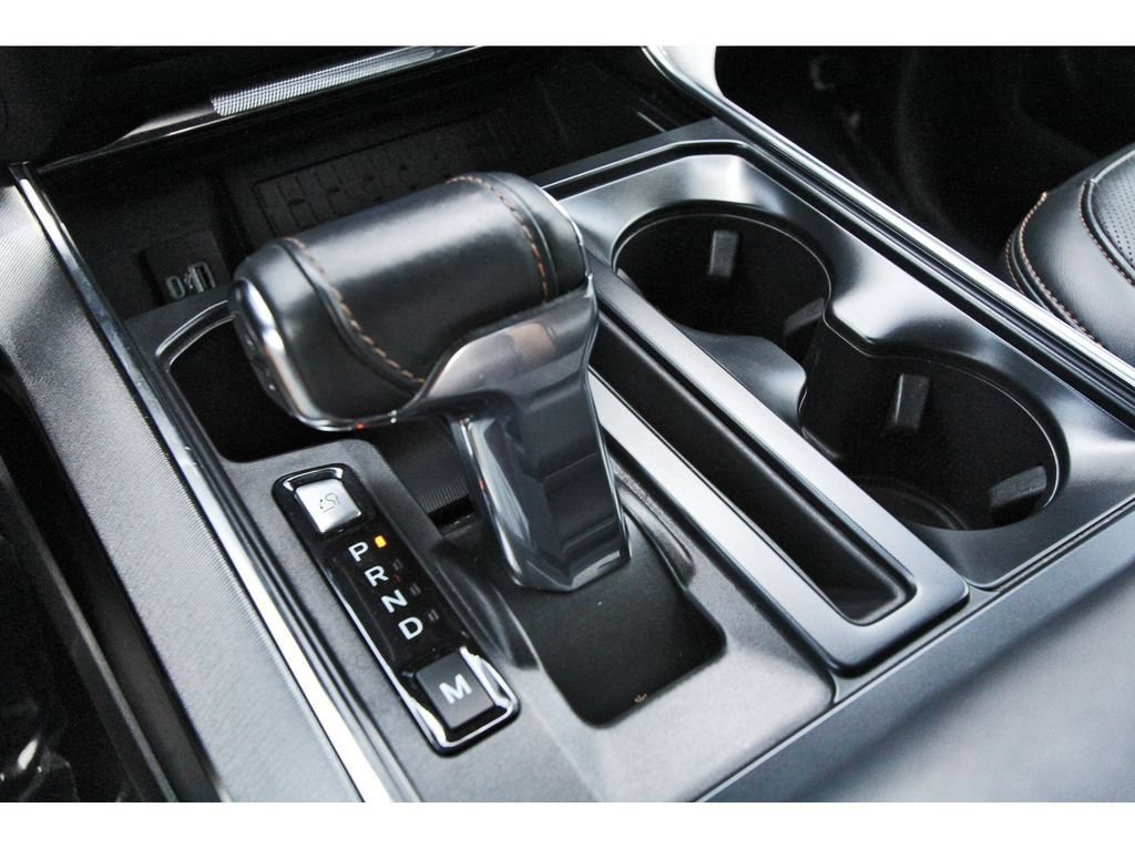 Used 2023 Ford F150 Platinum w/ Equipment Group 701A High AWD/4WD image 23