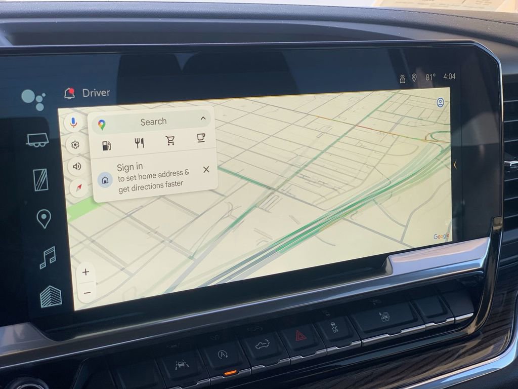 Certified 2025 Chevrolet Silverado 1500 LT image 11