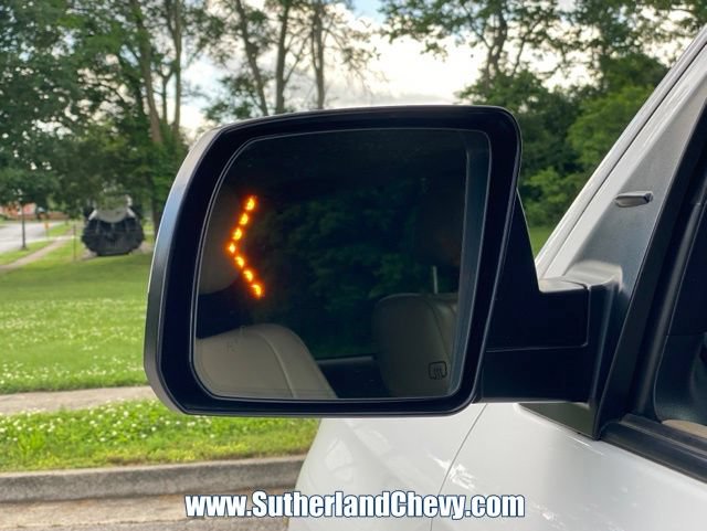 Used 2020 Toyota Sequoia Limited AWD/4WD image 11