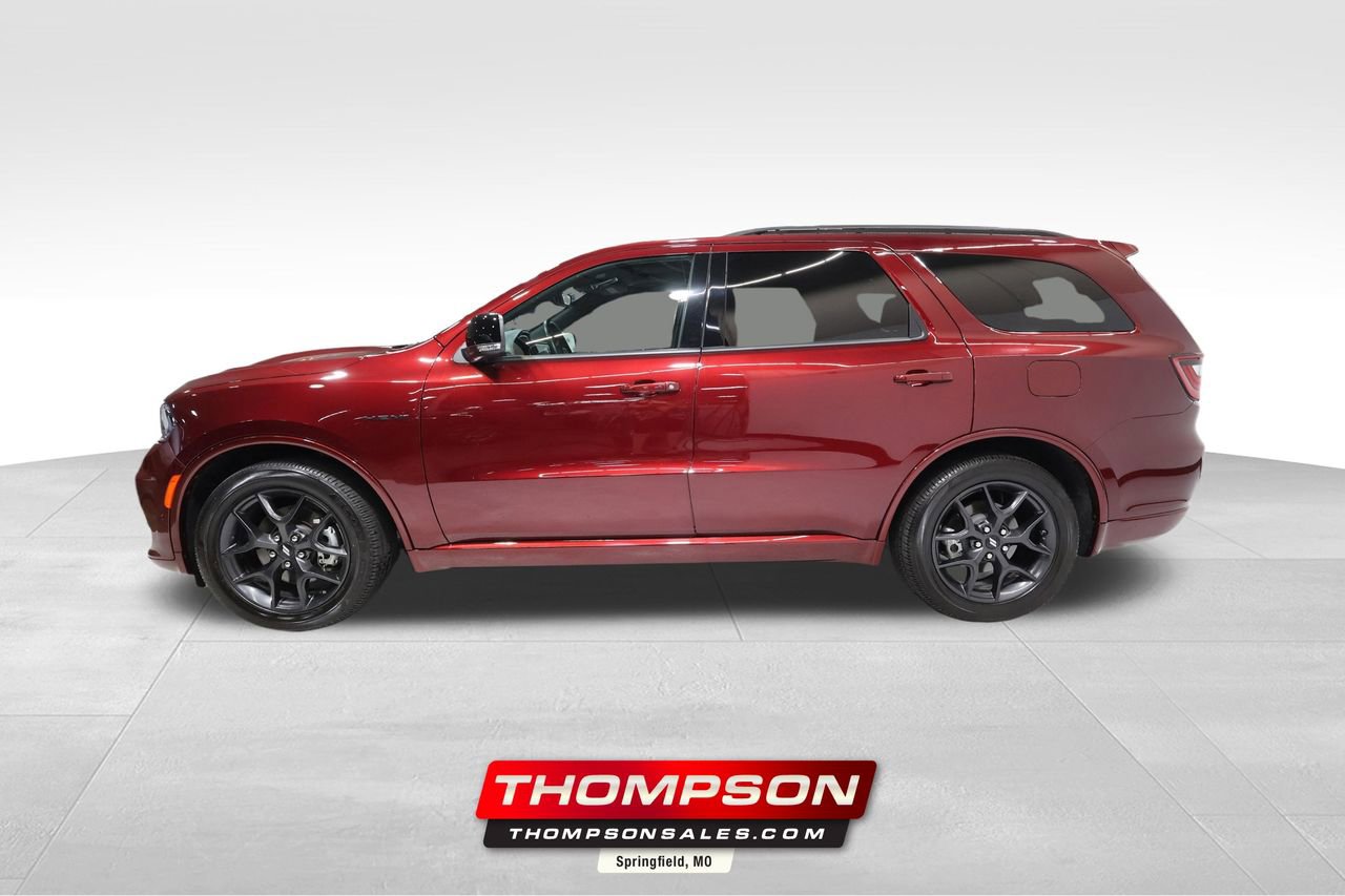 Used 2026 Buick Envista Sport Touring w/ Convenience I Package FWD image 1