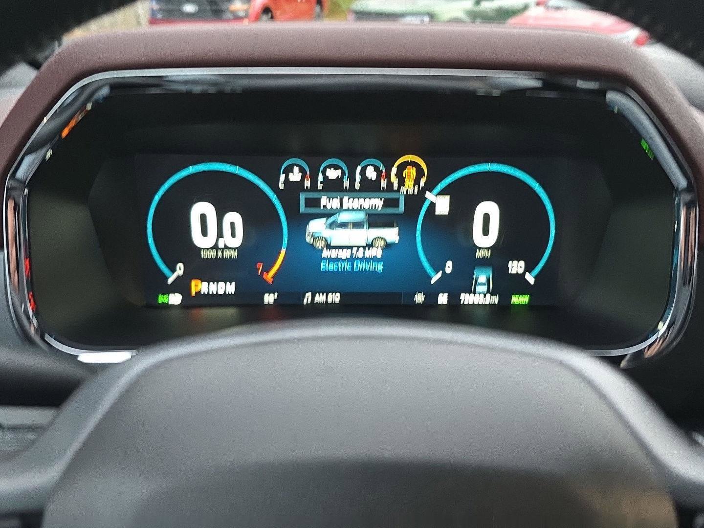 Used 2023 Ford F150 Lariat w/ Equipment Group 502A High image 17