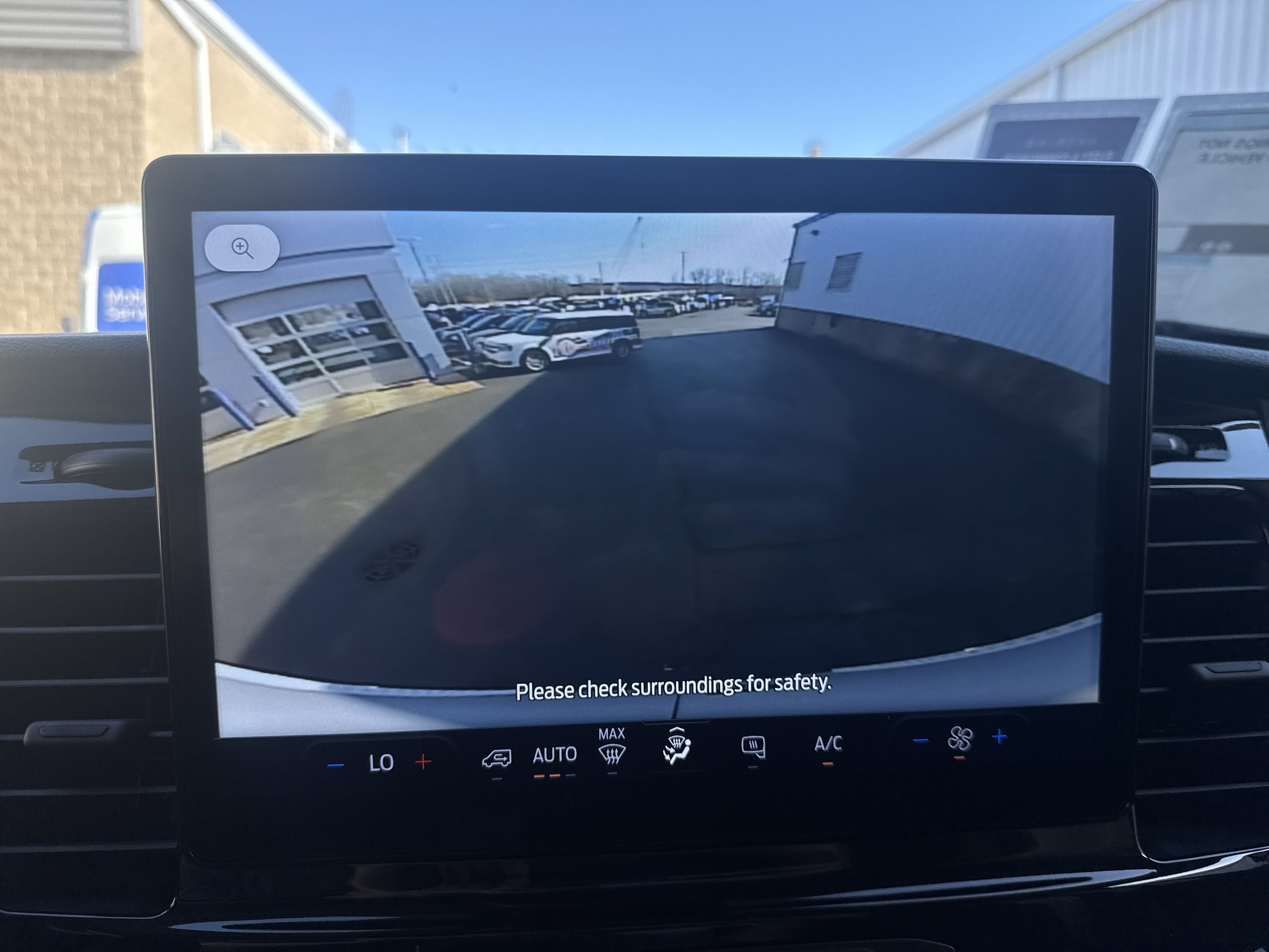 Used 2024 Ford Transit 350 Base w/ Interior Upgrade Package image 14