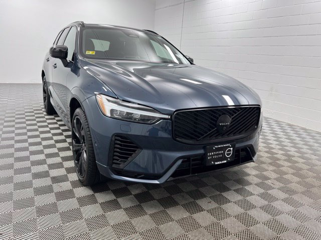 New 2026 Volvo XC60 T8 Ultra w/ Protection Package Premier AWD/4WD image 1