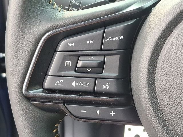 Certified 2025 Subaru Crosstrek 2.5i Sport w/ Popular Package #3A image 21