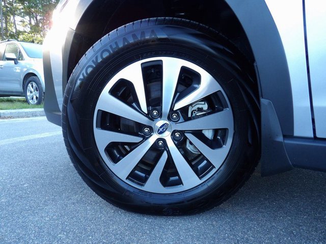 Certified 2025 Subaru Outback Premium w/ Popular Package #1 image 27