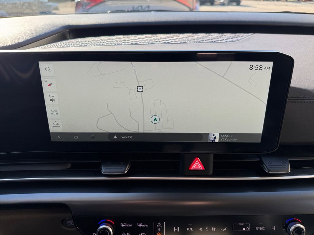 Certified 2026 Kia Carnival FWD image 19