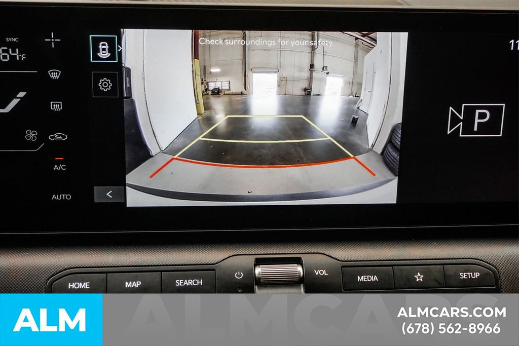 Used 2025 Kia K4 EX image 33