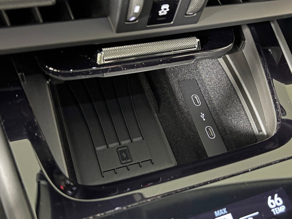 New 2026 Porsche Cayenne GTS image 31