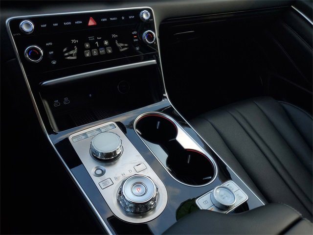 Used 2025 Genesis GV80 2.5T Standard image 27