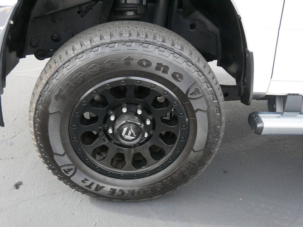 Used 2024 RAM 3500 Tradesman image 6