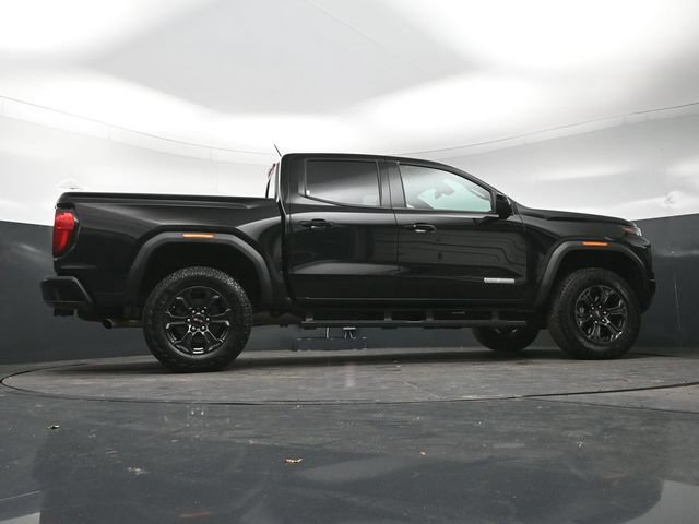 Used 2024 GMC Canyon Elevation w/ Elevation Premium Package RWD image 28