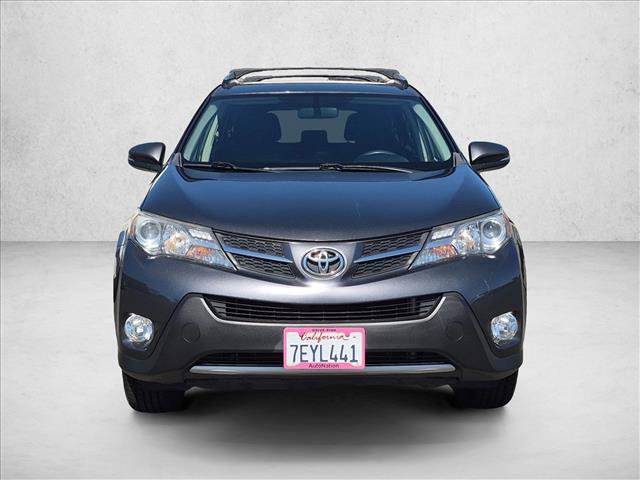 Used 2014 Toyota RAV4 XLE FWD video 2