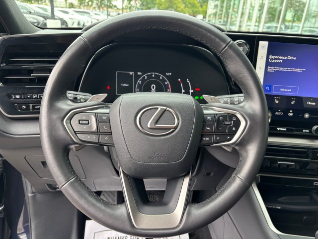 Used 2024 Lexus TX 350 AWD w/ Cold Weather Package image 14