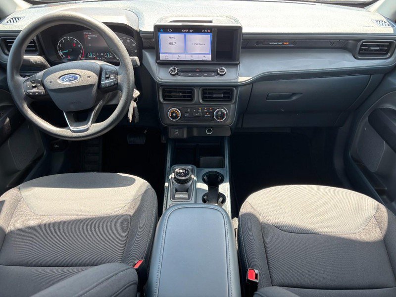 Used 2024 Ford Maverick XL w/ Equipment Group 100A Standard AWD/4WD image 15