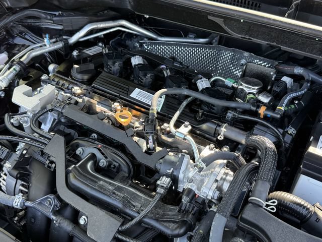 Certified 2026 Toyota Corolla Cross XLE w/ Convenience Package FWD image 31