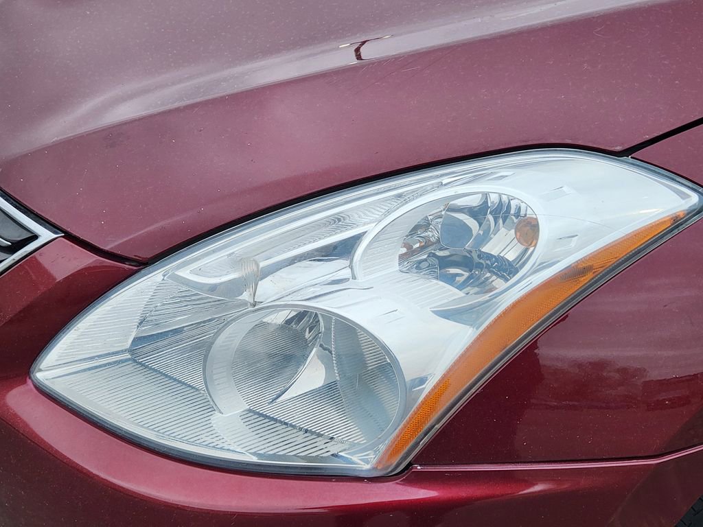 Used 2012 Nissan Altima 2.5 SL w/ 2.5SL Pkg image 8