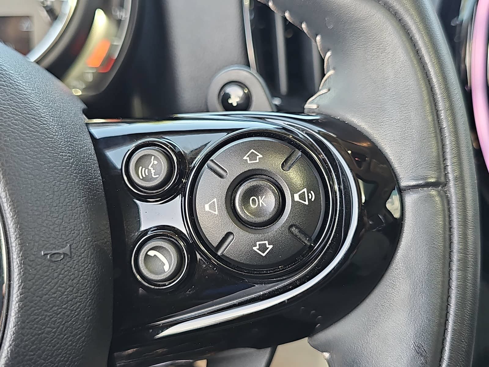 Used 2019 MINI Cooper Countryman S FWD image 18