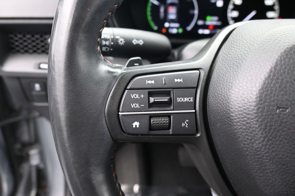 Used 2024 Honda CR-V Sport image 16
