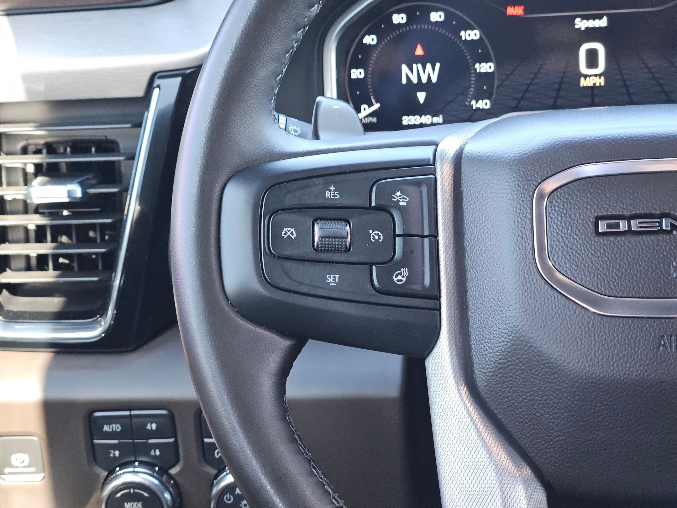 Used 2024 GMC Sierra 1500 Denali w/ Denali Reserve Package image 21