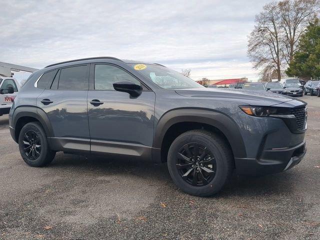 New 2026 MAZDA CX-50 AWD 2.5 Hybrid w/ Weather Package image 2