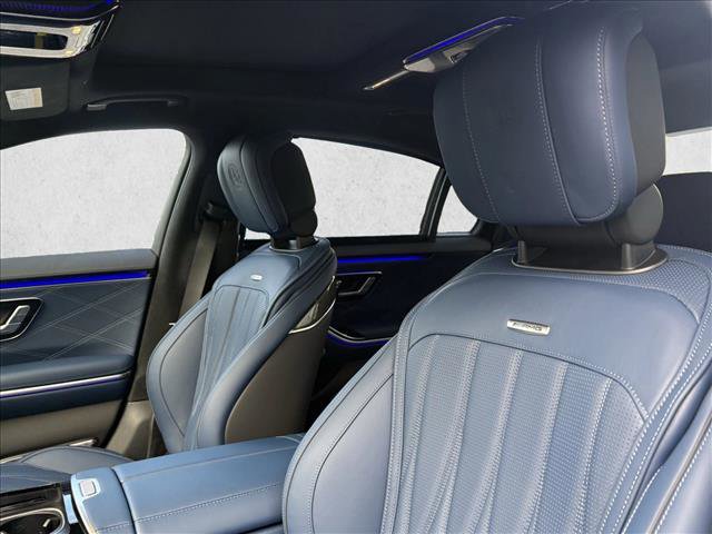 New 2026 Mercedes-Benz S 63 AMG S image 14