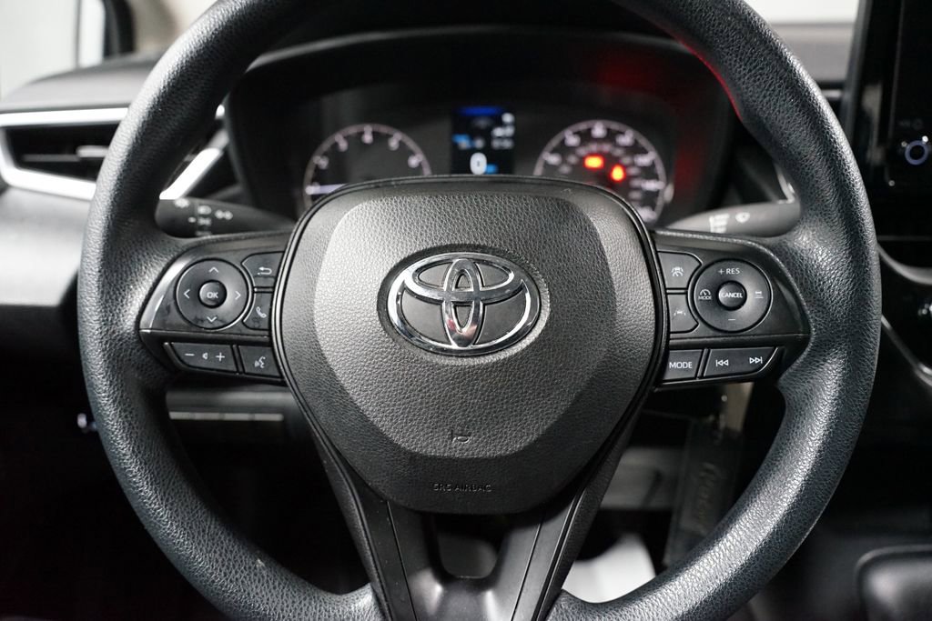 Certified 2023 Toyota Corolla LE image 12