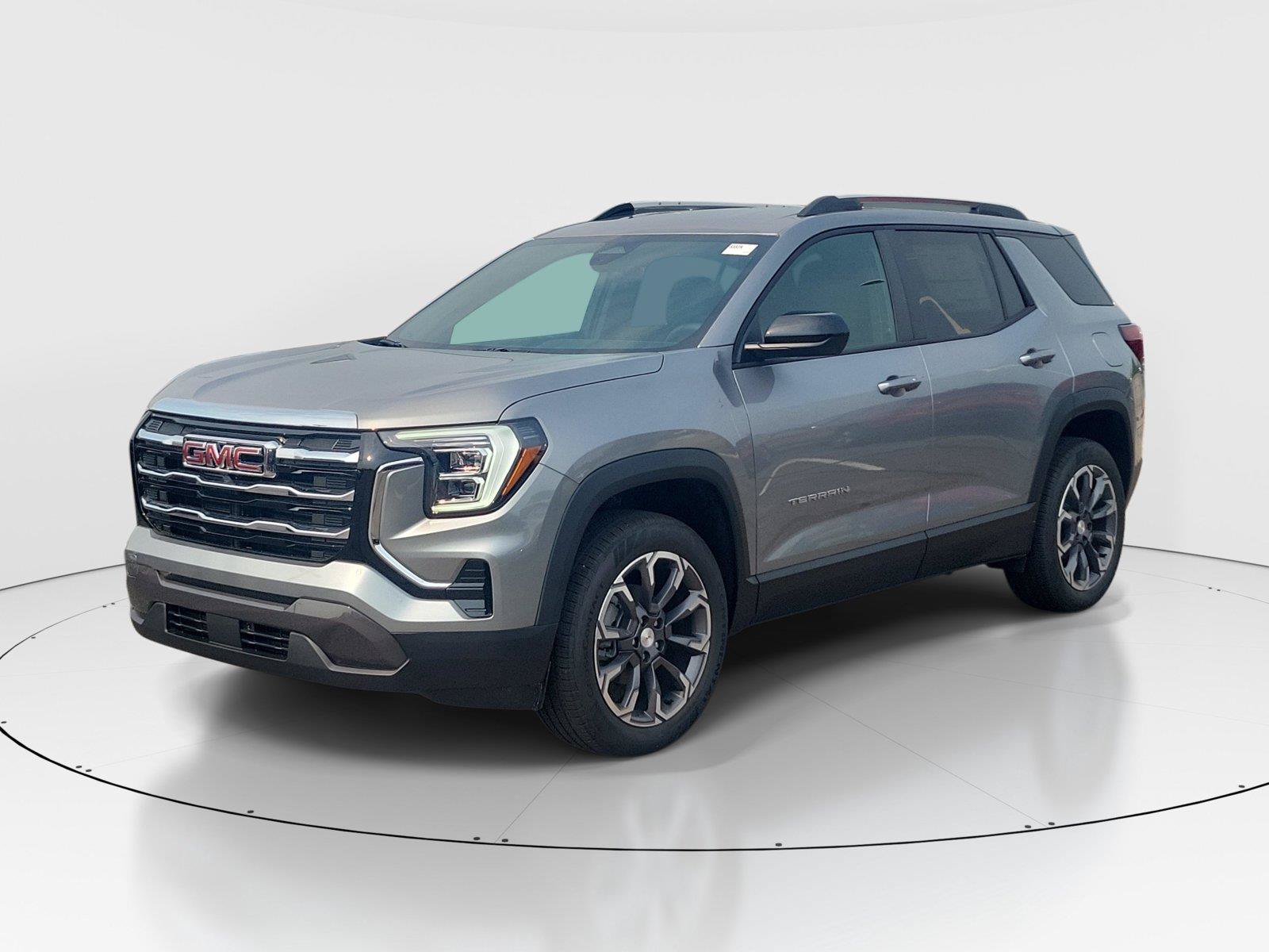 New 2027 GMC Terrain Elevation w/ Elevation Premium Package FWD image 2
