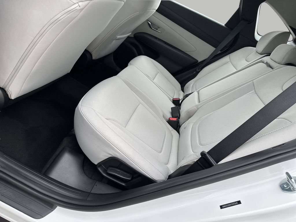 New 2026 Hyundai Tucson SE FWD image 21