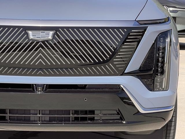 New 2027 Cadillac Vistiq Luxury AWD/4WD image 8