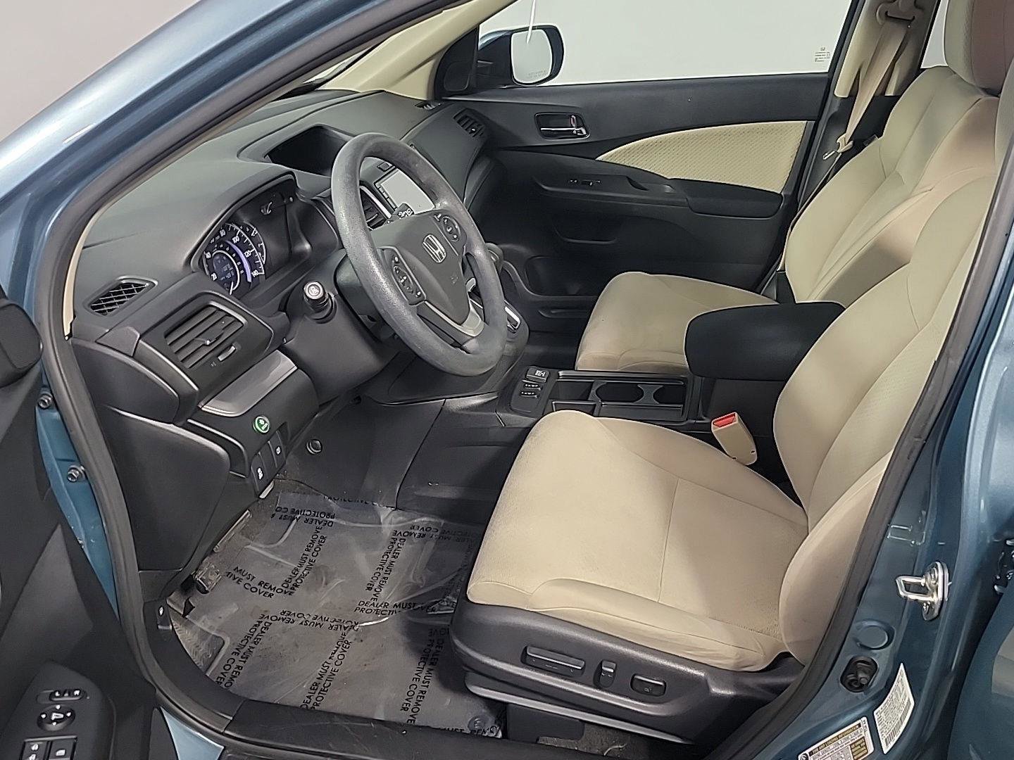 Used 2015 Honda CR-V EX image 17