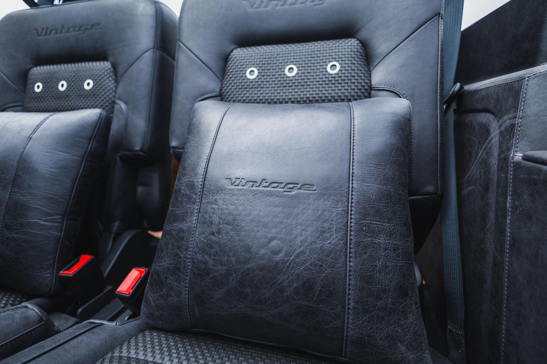 Used 2024 Ford Bronco Black Diamond AWD/4WD image 76