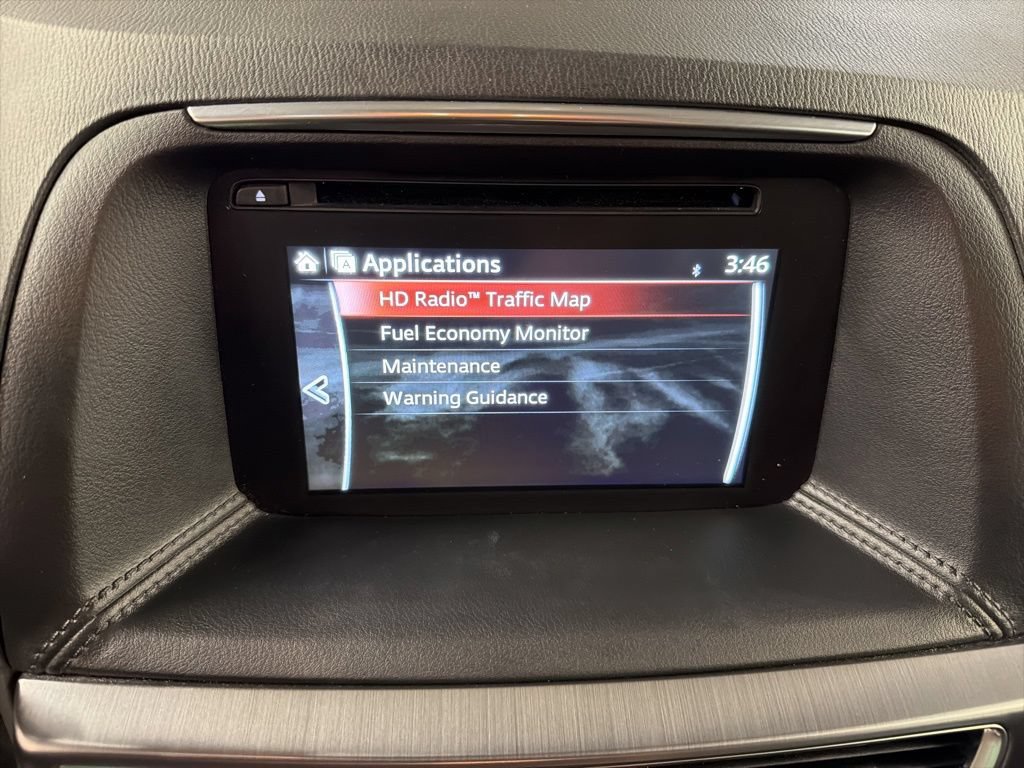 Used 2016 MAZDA CX-5 Grand Touring AWD/4WD image 13