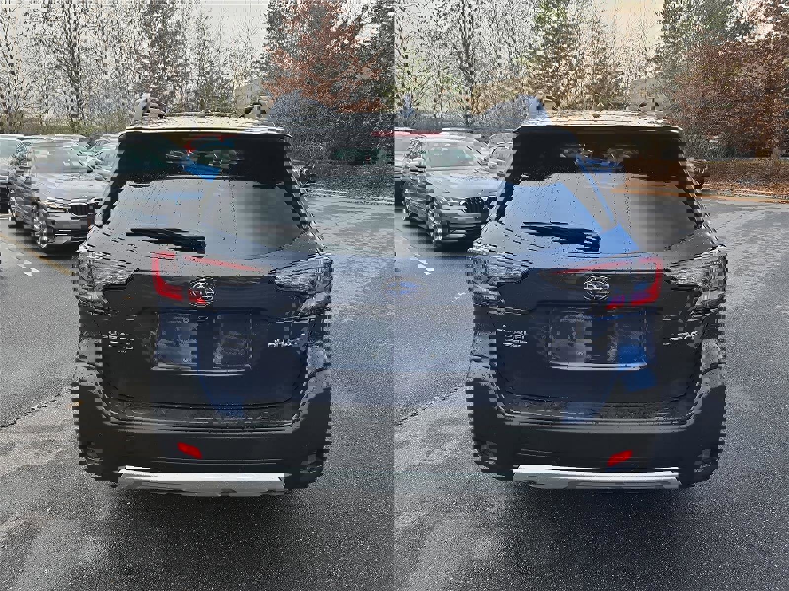 Used 2024 Subaru Outback Limited image 4