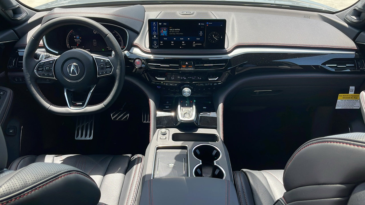 New 2026 Acura MDX A-Spec image 14