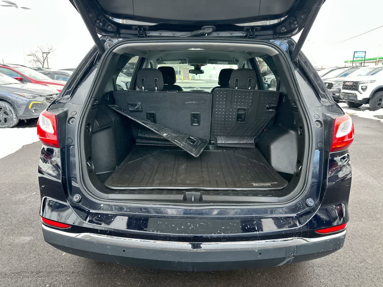 Used 2020 Chevrolet Equinox LT image 35