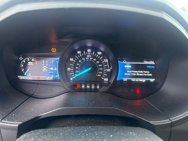 Used 2022 Ford Edge SEL w/ Convenience Package AWD/4WD image 14