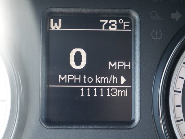 Used 2017 RAM 1500 Express AWD/4WD image 18