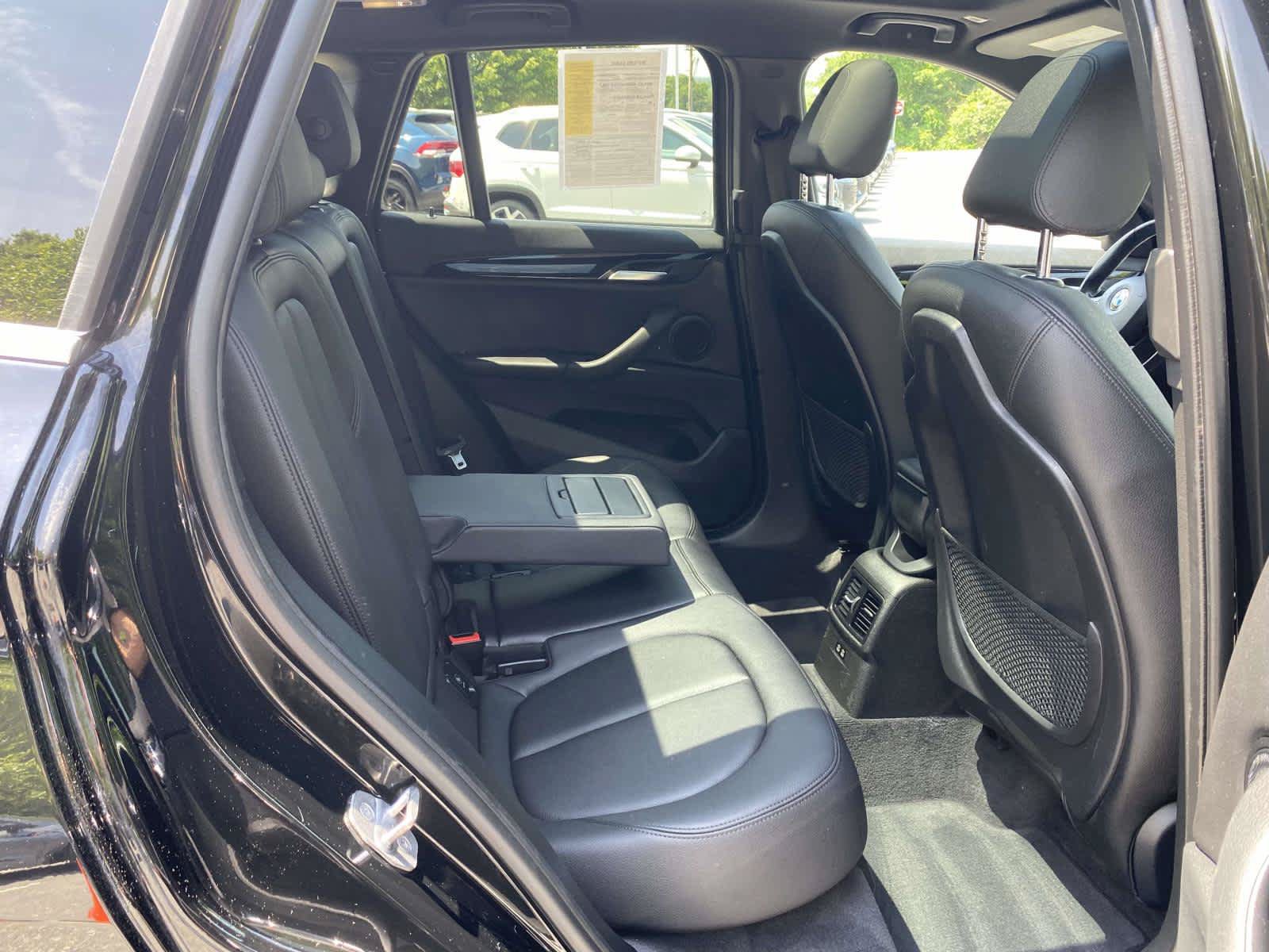 Used 2019 BMW X1 xDrive28i w/ Convenience Package AWD/4WD image 28