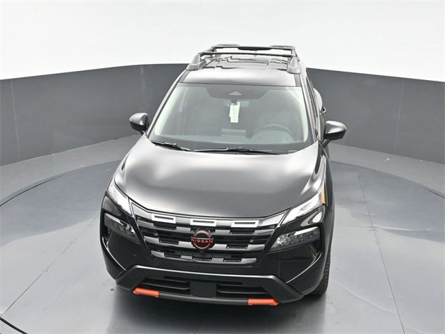 New 2026 Nissan Rogue SV image 28
