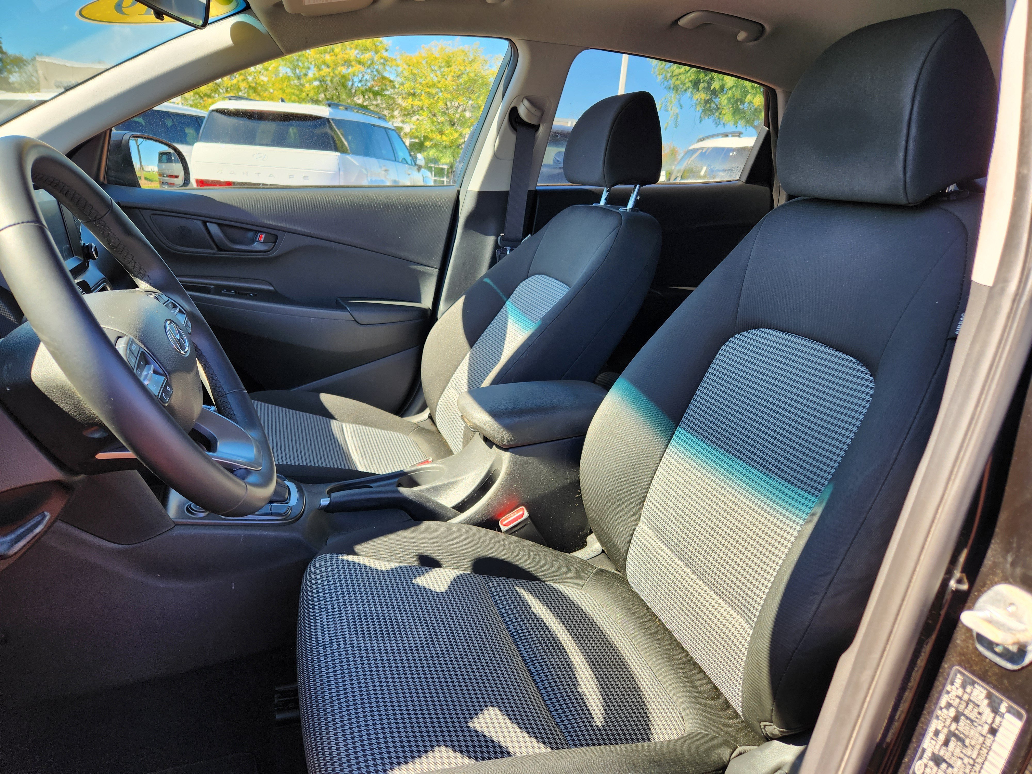Used 2019 Hyundai Kona SEL AWD/4WD image 9