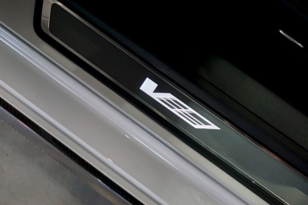 Used 2025 Cadillac CT5 V Blackwing w/ Precision Package image 87