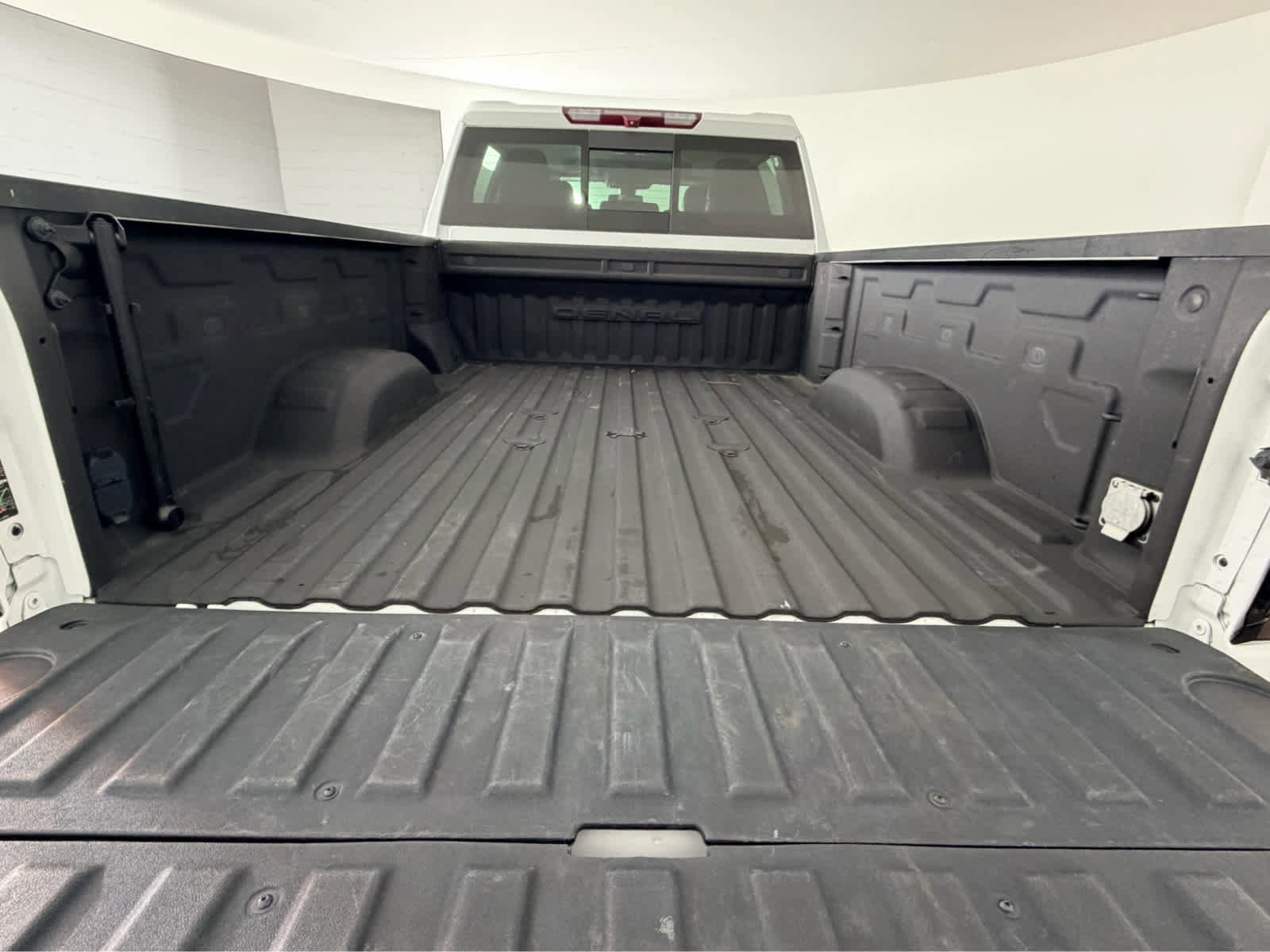 Used 2022 GMC Sierra 2500 Denali image 19