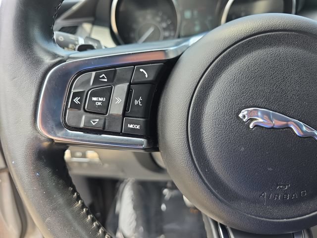 Used 2019 Jaguar E-PACE R-Dynamic SE AWD/4WD image 21