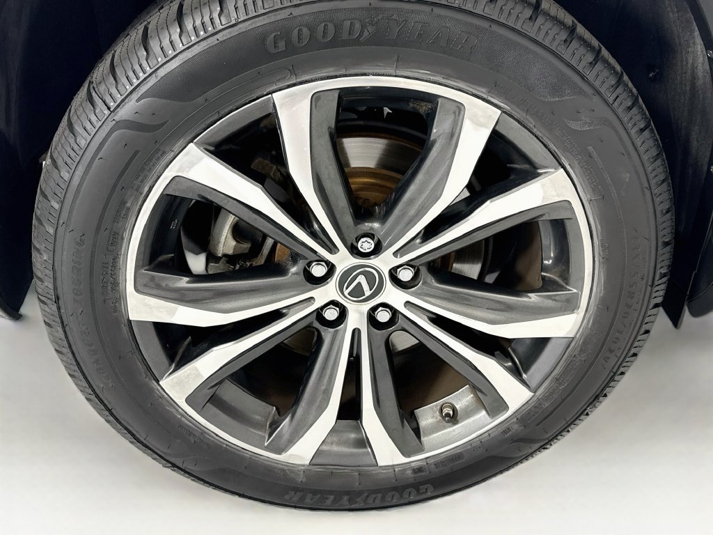 Used 2020 Lexus RX 350L FWD w/ Premium Package image 32